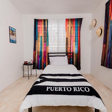Apartmán Casa Luquillo Fajardo Exteriér fotografie