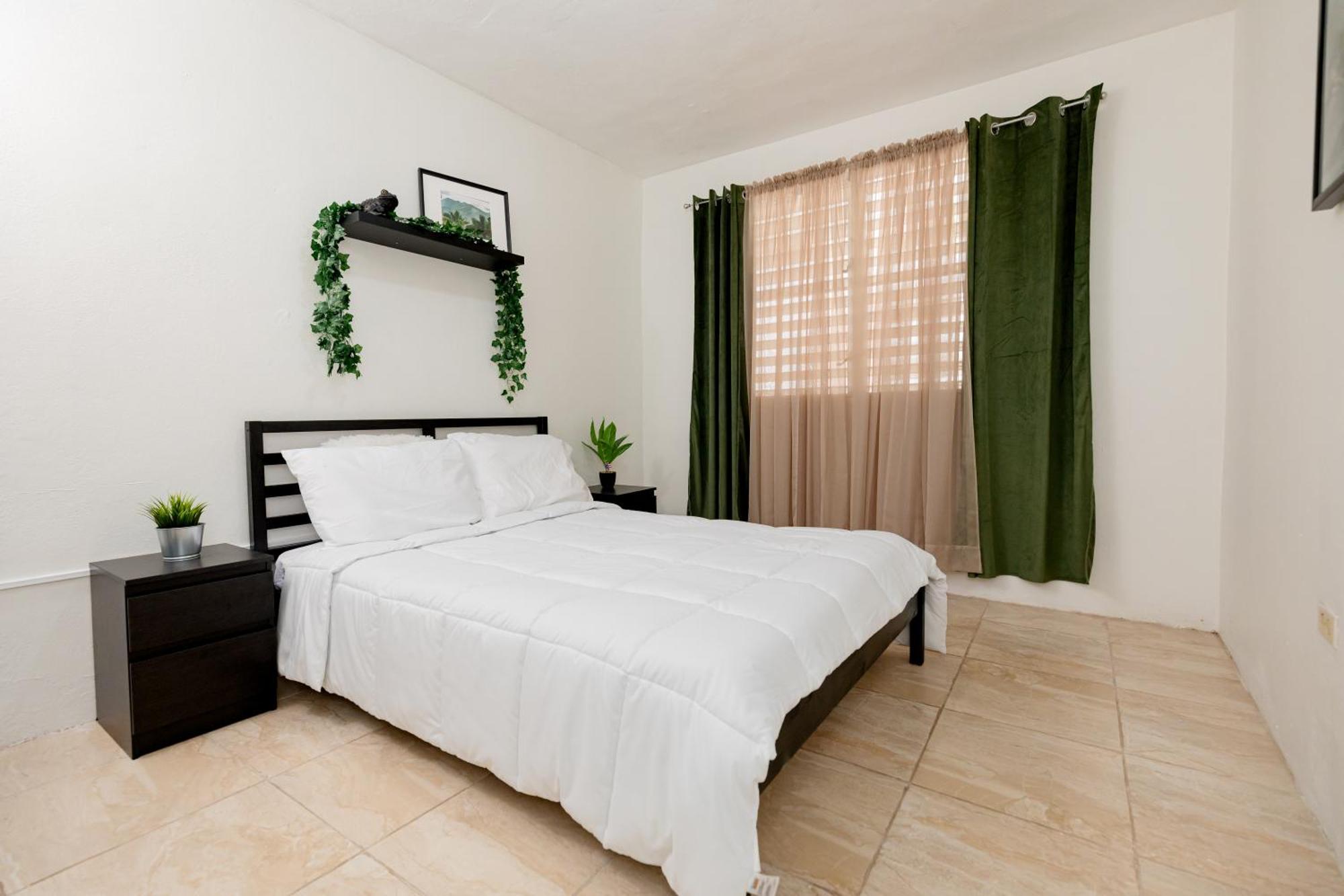 Apartmán Casa Luquillo Fajardo Exteriér fotografie