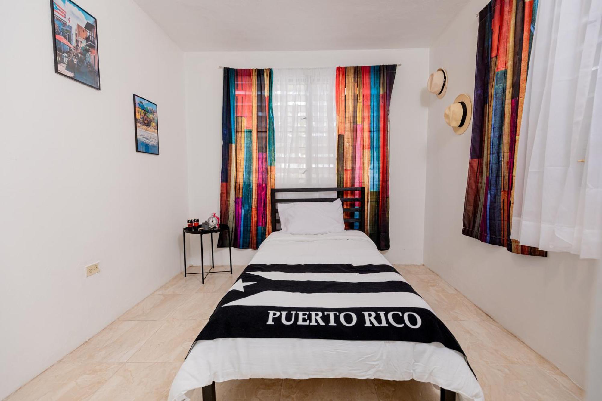 Apartmán Casa Luquillo Fajardo Exteriér fotografie
