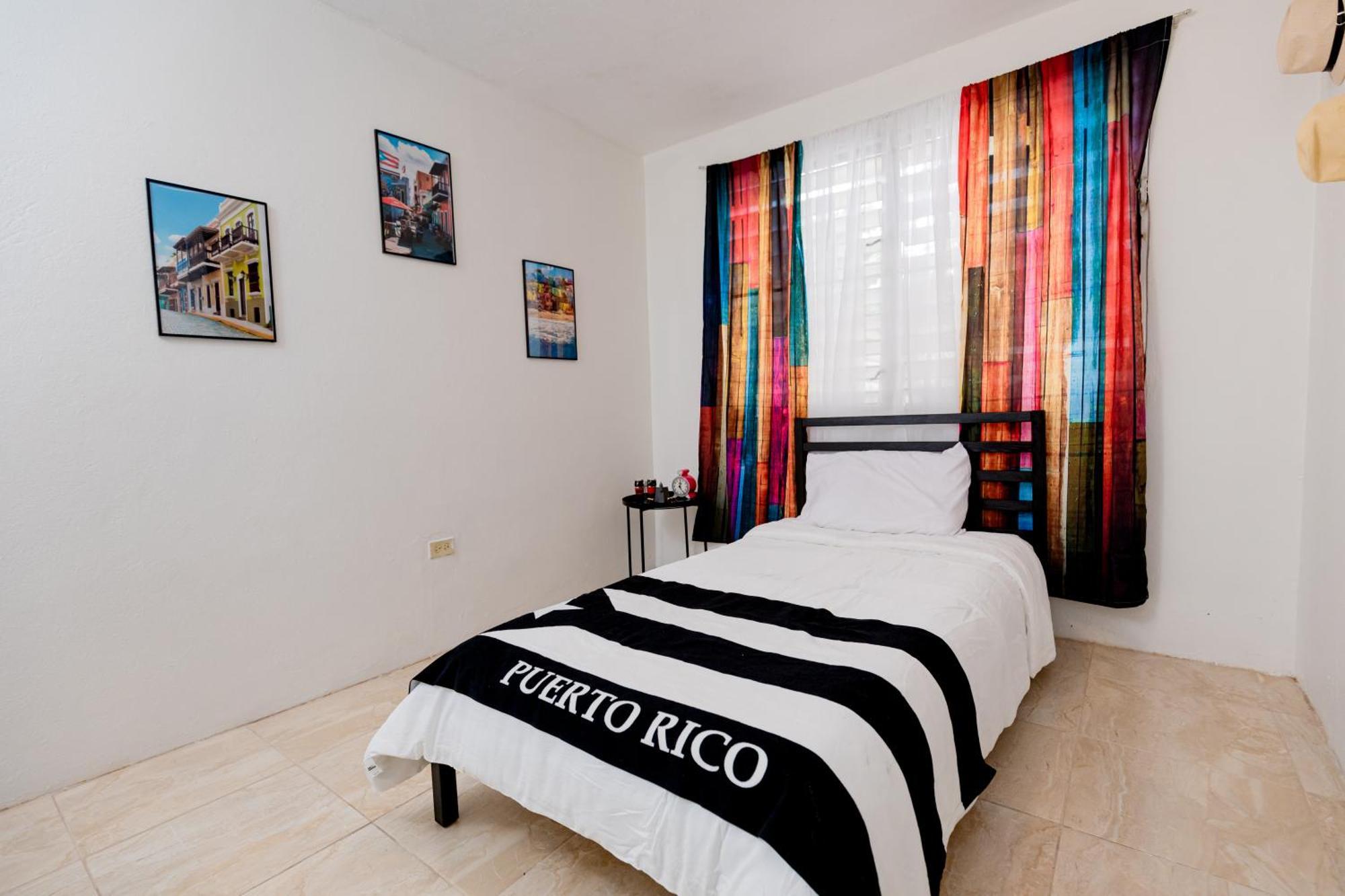 Apartmán Casa Luquillo Fajardo Exteriér fotografie