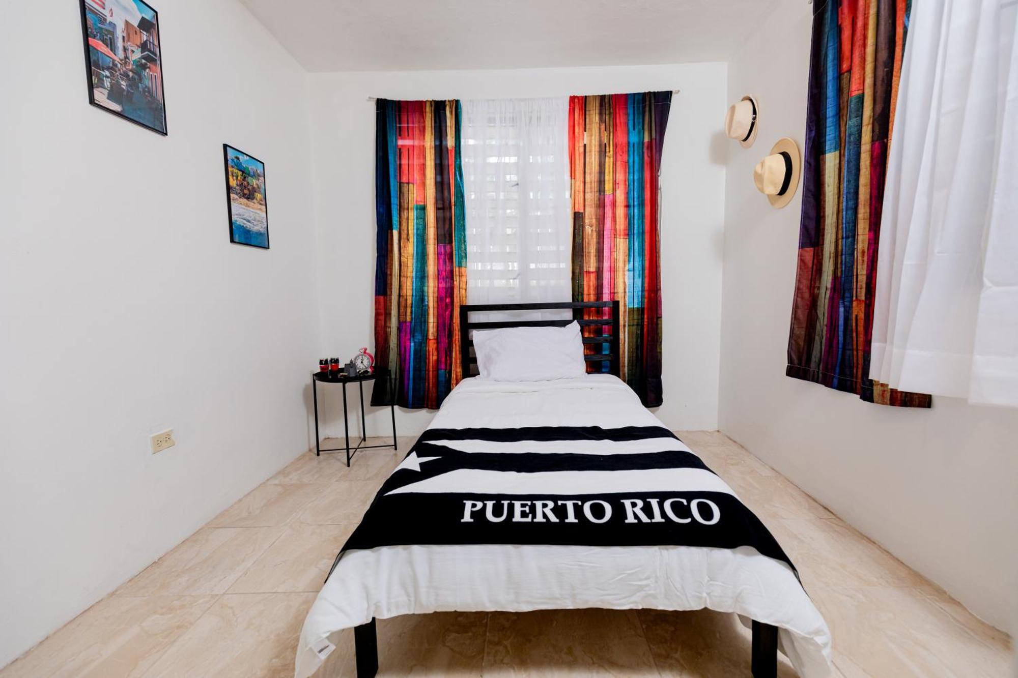 Apartmán Casa Luquillo Fajardo Exteriér fotografie