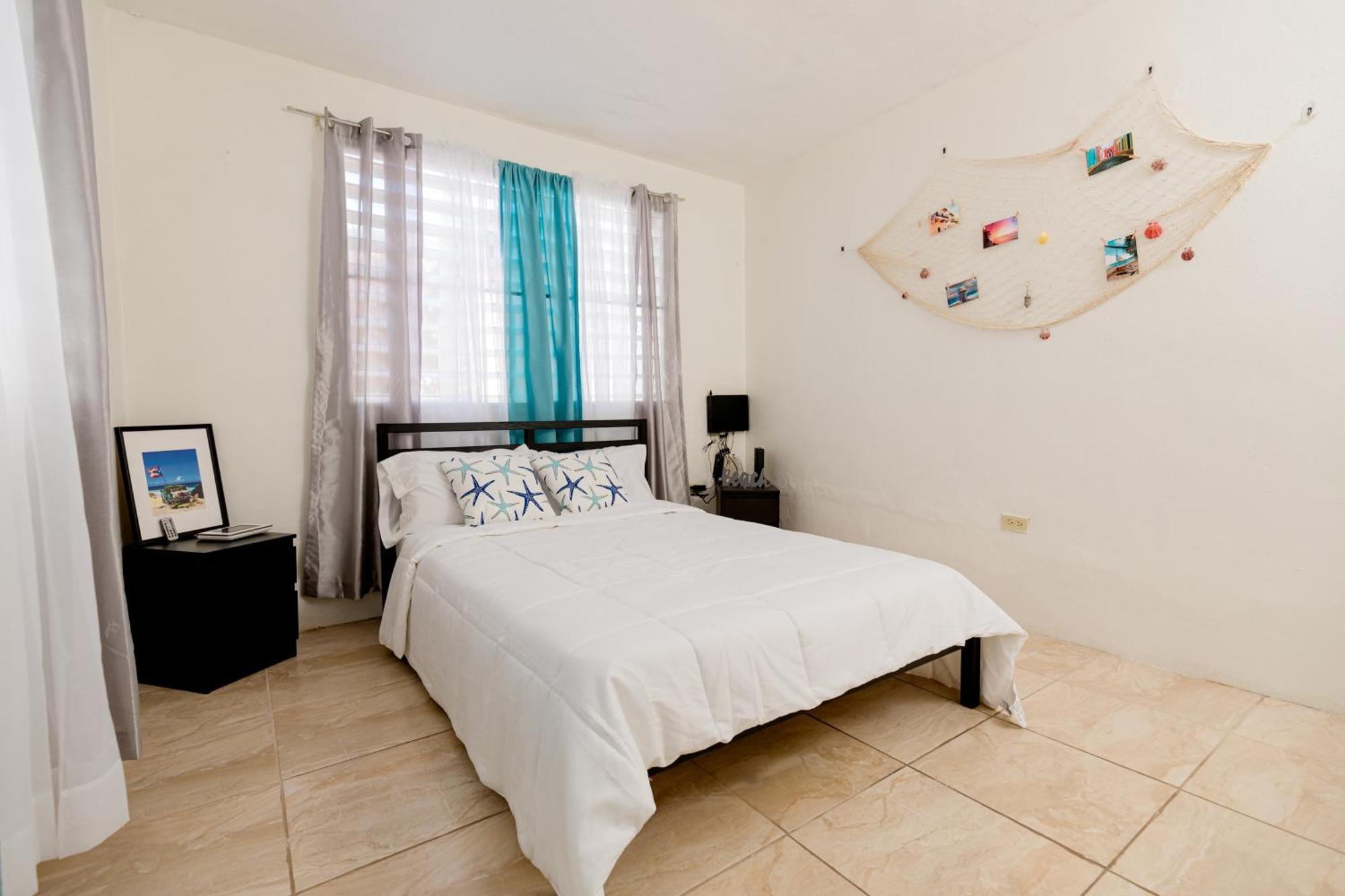 Apartmán Casa Luquillo Fajardo Exteriér fotografie