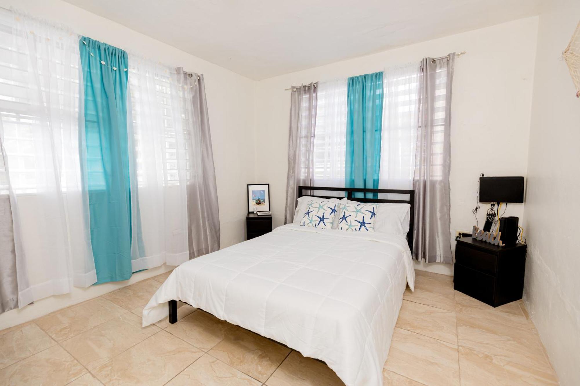 Apartmán Casa Luquillo Fajardo Exteriér fotografie