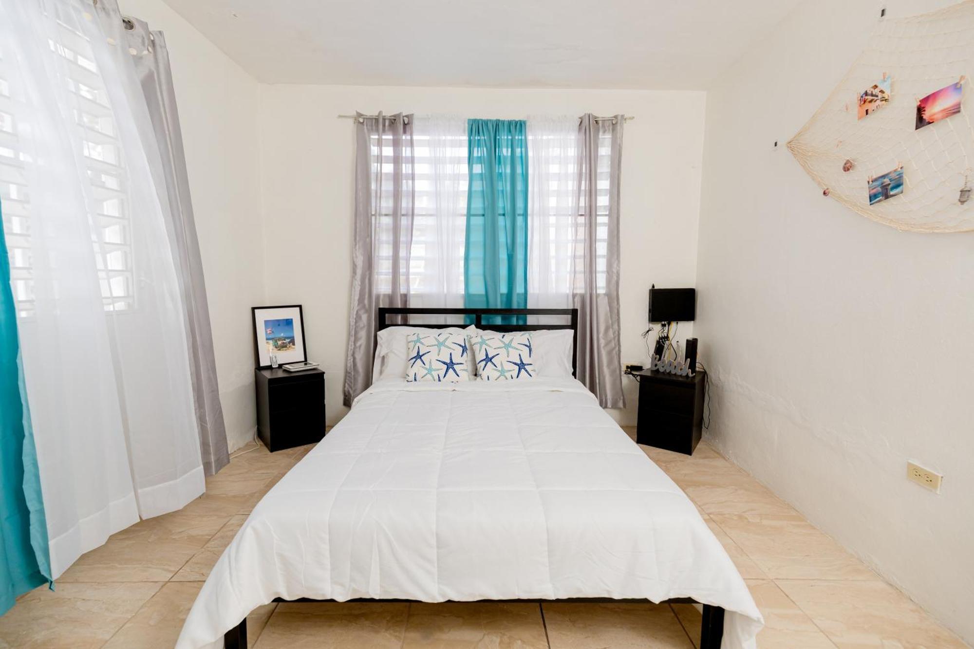 Apartmán Casa Luquillo Fajardo Exteriér fotografie