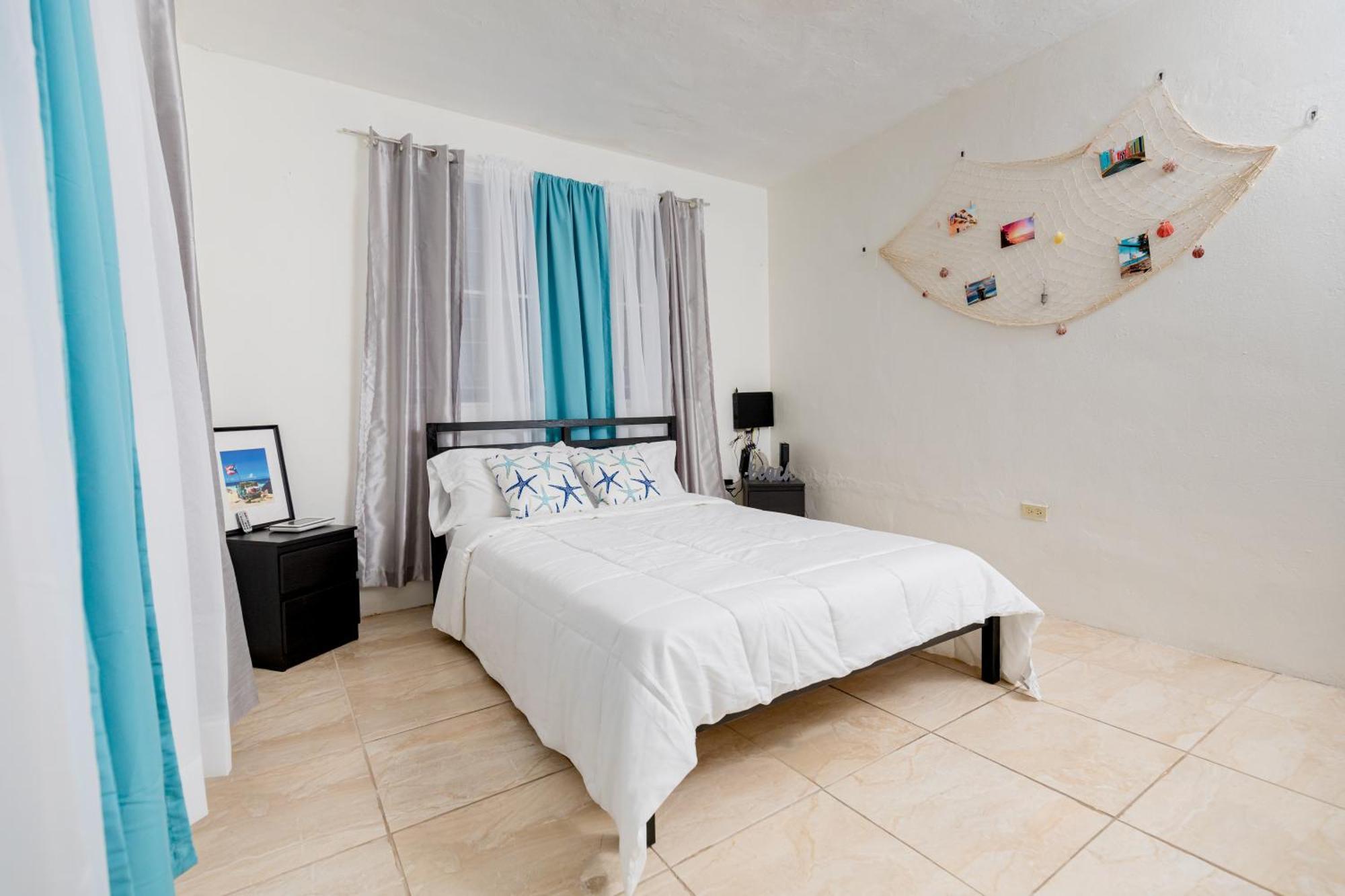 Apartmán Casa Luquillo Fajardo Exteriér fotografie