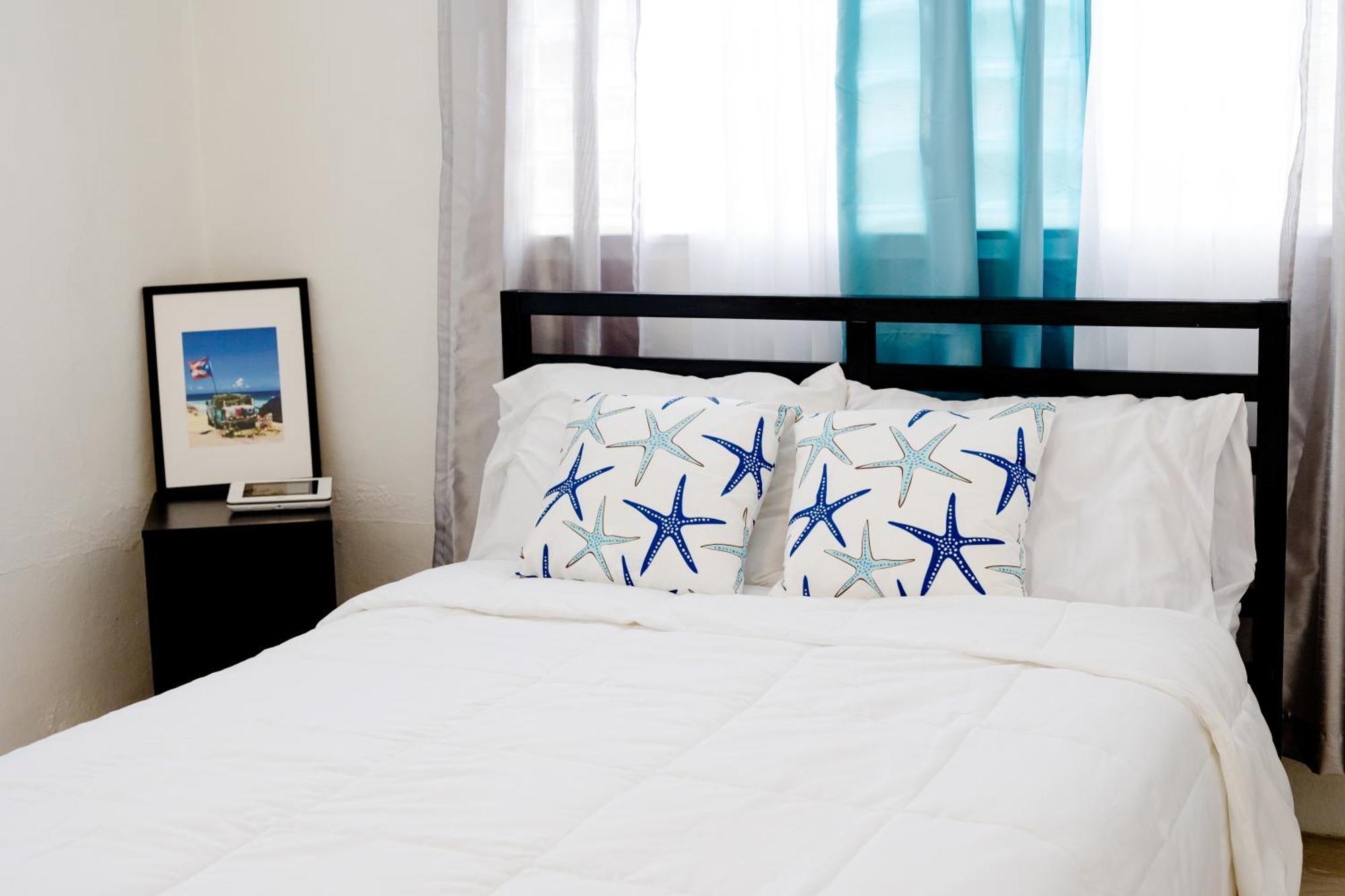 Apartmán Casa Luquillo Fajardo Exteriér fotografie