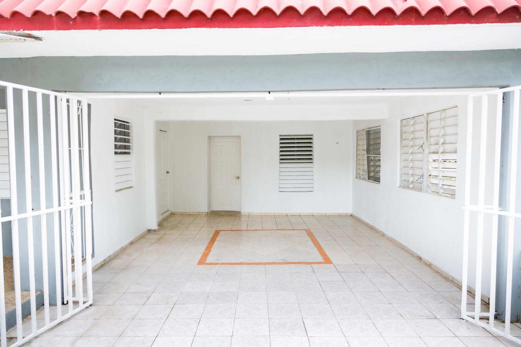 Apartmán Casa Luquillo Fajardo Exteriér fotografie