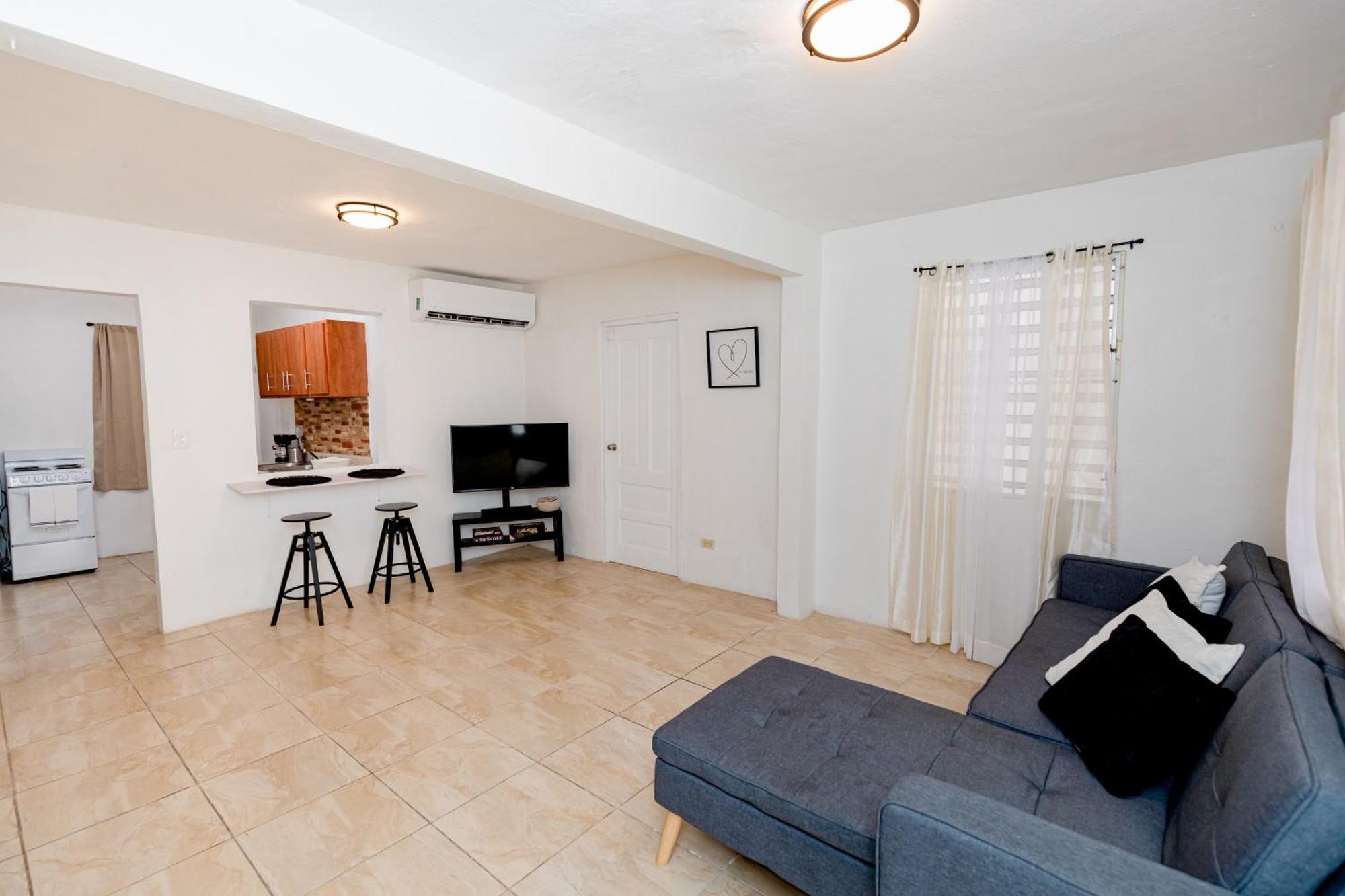 Apartmán Casa Luquillo Fajardo Exteriér fotografie