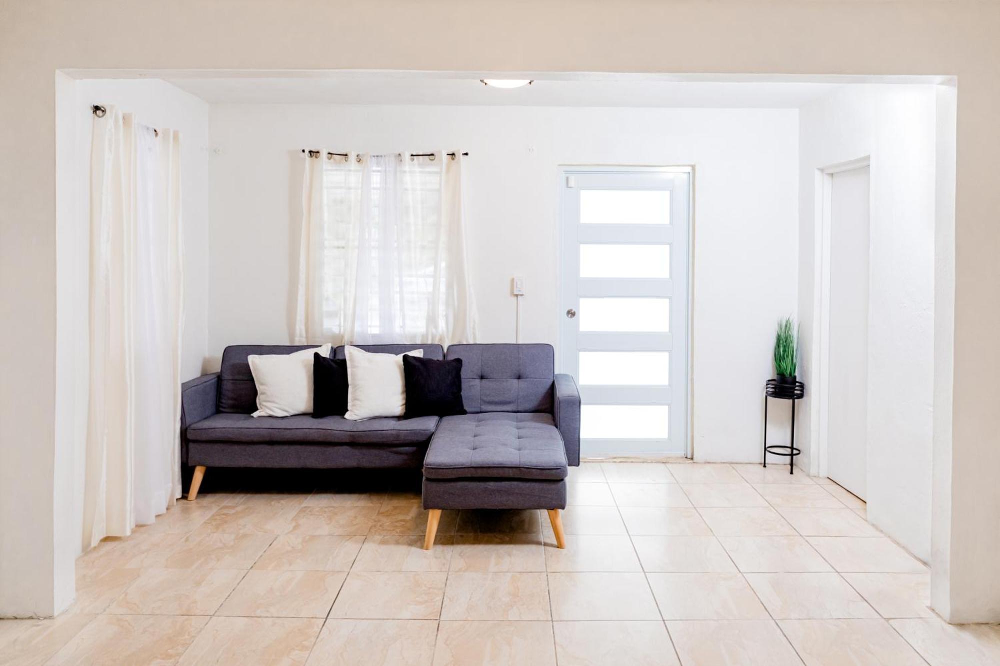 Apartmán Casa Luquillo Fajardo Exteriér fotografie