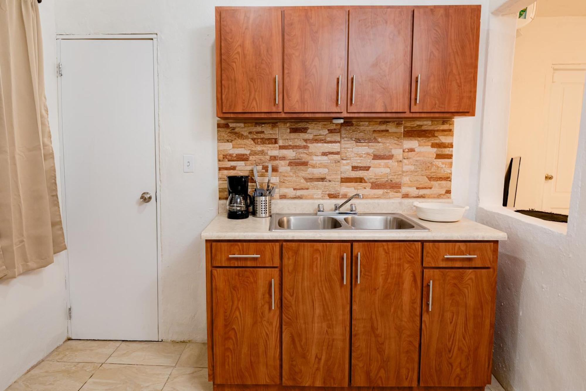Apartmán Casa Luquillo Fajardo Exteriér fotografie